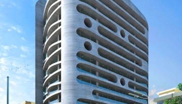 Patronas Tower